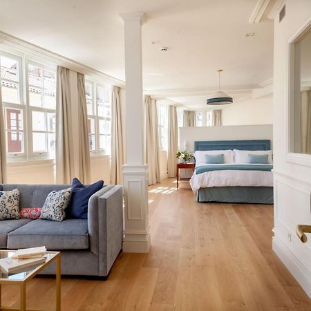 Gran Hotel Brillante San Esteban de Pravia Eksteriør billede