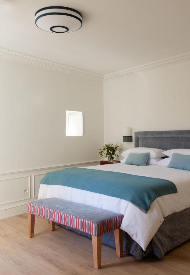 Gran Hotel Brillante San Esteban de Pravia Eksteriør billede