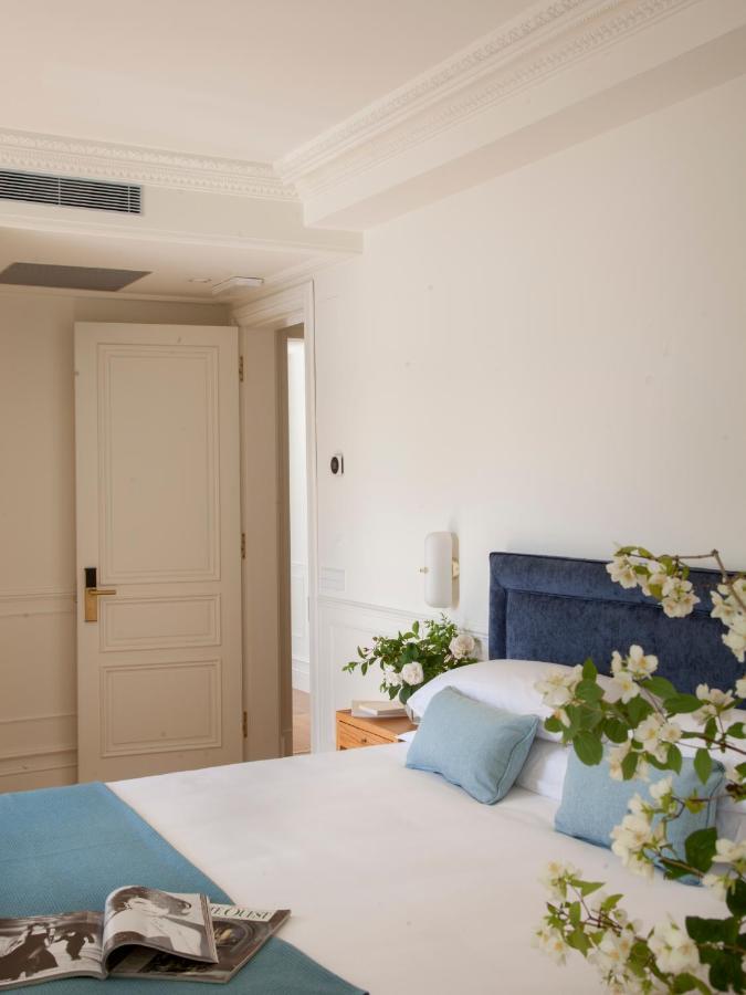 Gran Hotel Brillante San Esteban de Pravia Eksteriør billede