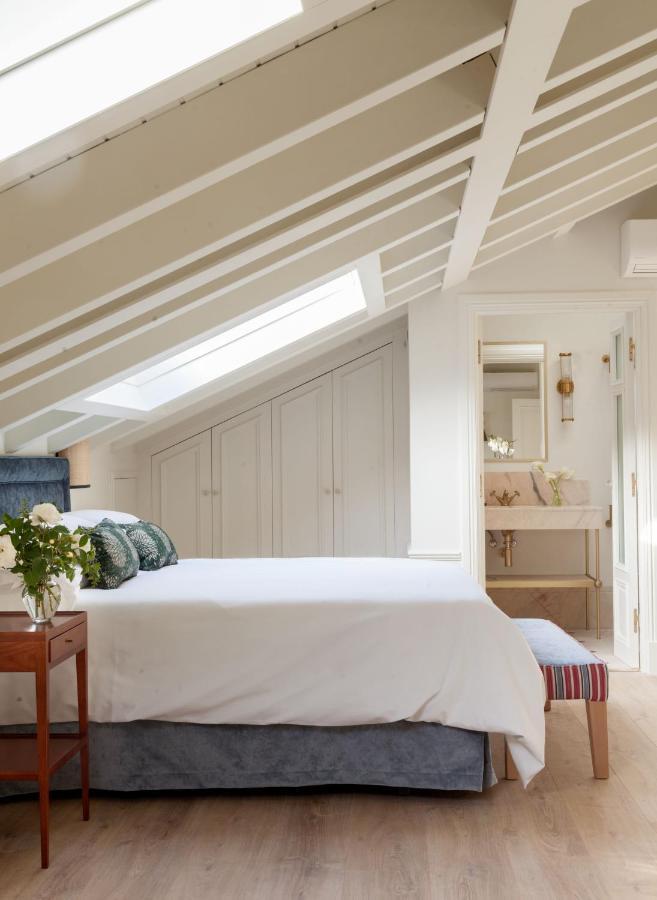 Gran Hotel Brillante San Esteban de Pravia Eksteriør billede