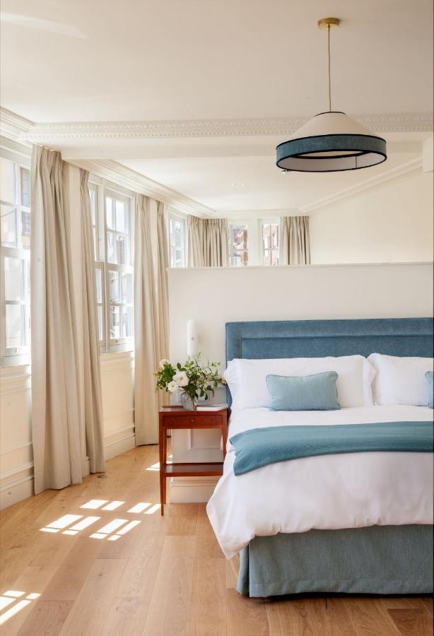 Gran Hotel Brillante San Esteban de Pravia Eksteriør billede